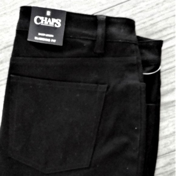 ⭐️Host Pick⭐️ Black Denim Jeans Madden Skinny Leg Jeans NEW - Picture 4 of 4